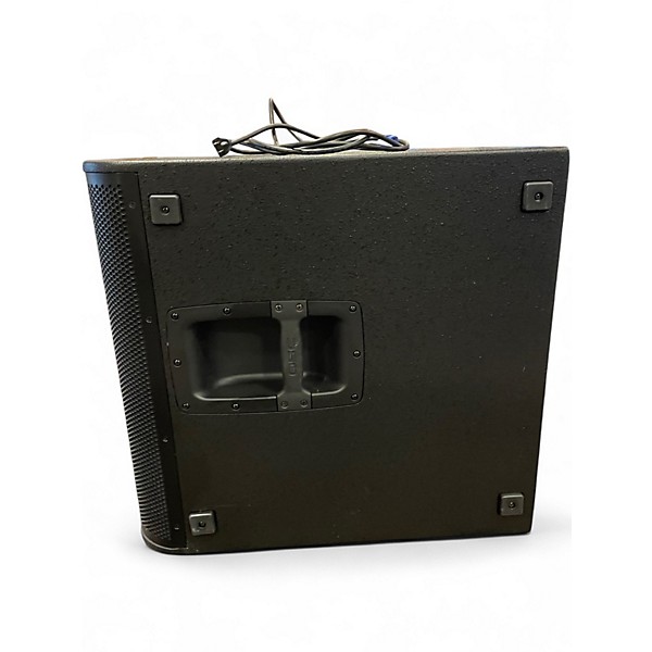 Used QSC KS118 Powered Subwoofer