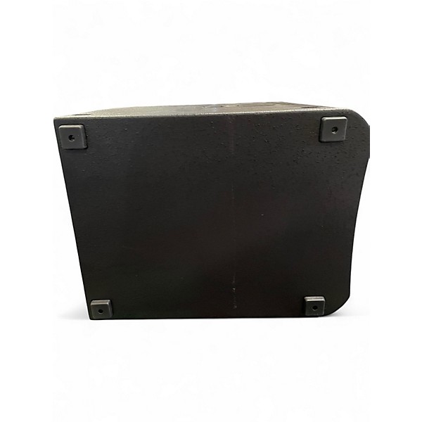 Used QSC KS118 Powered Subwoofer
