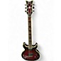 Used Schecter Guitar Research S1 ELITE Black Cherry Solid Body Electric Guitar thumbnail