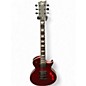 Used ESP EC256 Red Solid Body Electric Guitar thumbnail