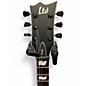 Used ESP EC256 Red Solid Body Electric Guitar