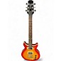 Used Hamer XT SERIES A/T 2 Color Sunburst Solid Body Electric Guitar thumbnail