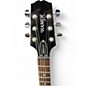 Used Hamer XT SERIES A/T 2 Color Sunburst Solid Body Electric Guitar