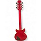 Used Hamer XT SERIES A/T 2 Color Sunburst Solid Body Electric Guitar
