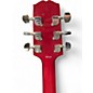 Used Hamer XT SERIES A/T 2 Color Sunburst Solid Body Electric Guitar