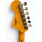Used Squier Classic Vibe Bass VI 3 Tone Sunburst Electric Bass Guitar