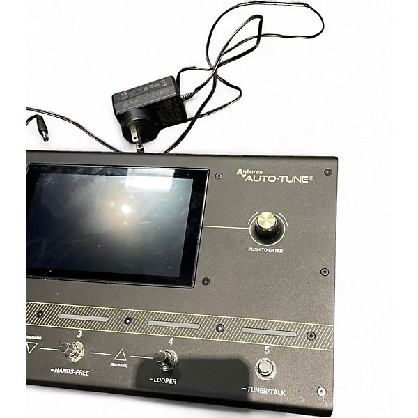 Used HeadRush CORE Effect Processor