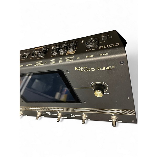 Used HeadRush CORE Effect Processor