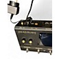 Used HeadRush CORE Effect Processor