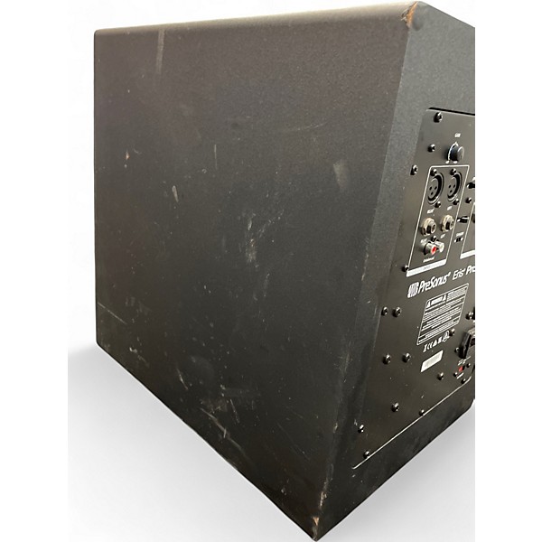 Used PreSonus Eris Pro Sub 10 Subwoofer