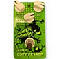 Used Ahajii Green Goblin Compressor Pedal thumbnail