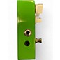 Used Ahajii Green Goblin Compressor Pedal