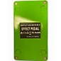 Used Ahajii Green Goblin Compressor Pedal