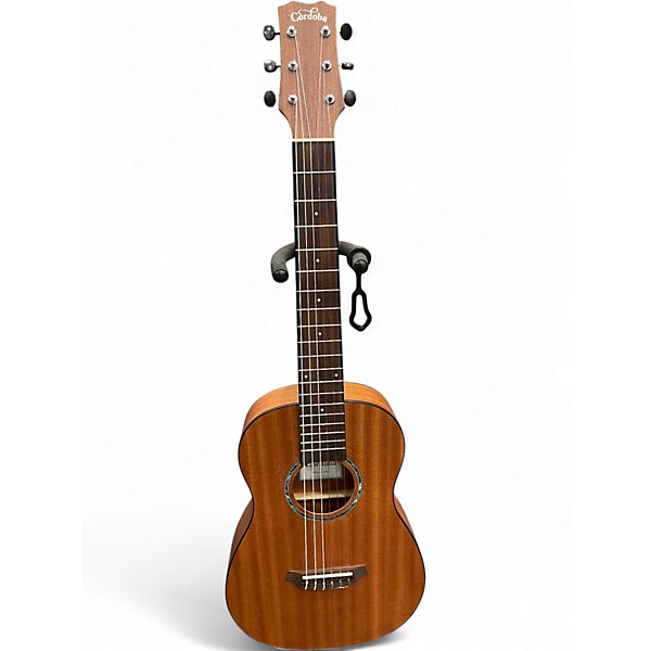 Used Cordoba MINI II MH Natural Classical Acoustic Guitar