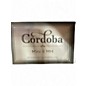 Used Cordoba MINI II MH Natural Classical Acoustic Guitar