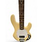 Used Fender Player Stratocaster Olympic White Solid Body Electric Guitar