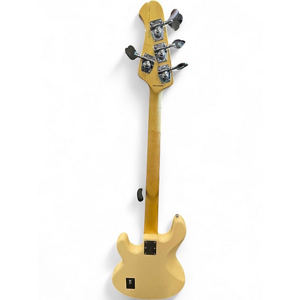 Used Fender Player Stratocaster Olympic White Solid Body Electric Guitar