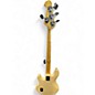 Used Fender Player Stratocaster Olympic White Solid Body Electric Guitar
