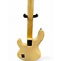 Used Fender Player Stratocaster Olympic White Solid Body Electric Guitar