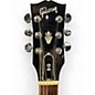 Used Gibson SG Standard Ebony Solid Body Electric Guitar