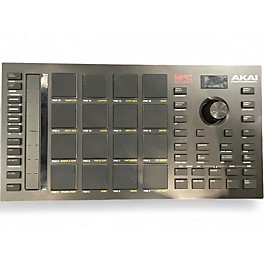 Used Akai Professional MPC STUDIO BLACK Production Controller
