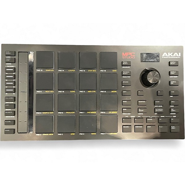 Used Akai Professional MPC STUDIO BLACK Production Controller