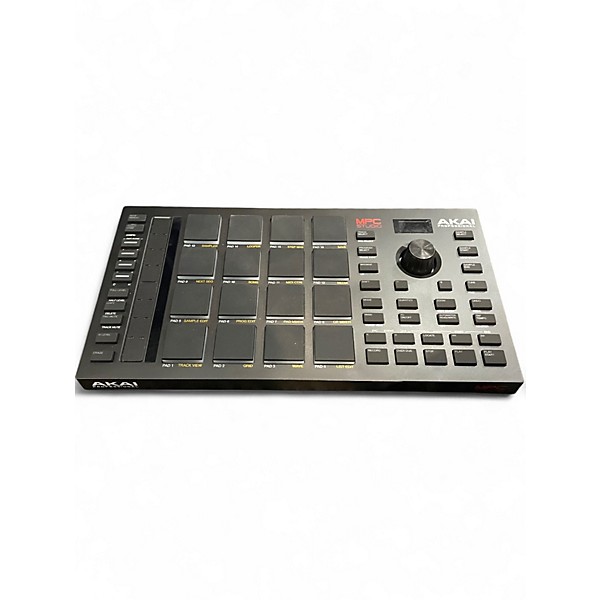 Used Akai Professional MPC STUDIO BLACK Production Controller