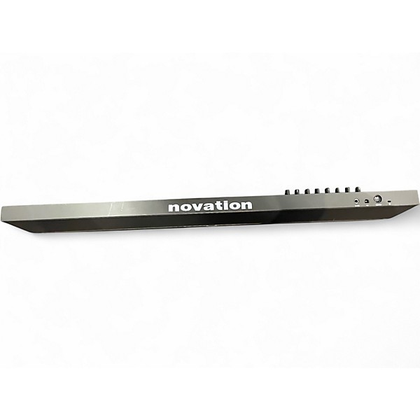 Used Novation Launchkey 61 Key MIDI Controller