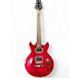 Used Ibanez Gio Ax Red Solid Body Electric Guitar thumbnail