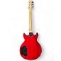 Used Ibanez Gio Ax Red Solid Body Electric Guitar