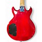 Used Ibanez Gio Ax Red Solid Body Electric Guitar