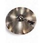 Used Sabian  16in B8X THIN CRASH  Cymbal thumbnail