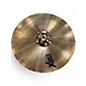 Used Sabian  16in B8X THIN CRASH  Cymbal