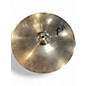 Used SABIAN 17in XSR FAST CRASH Cymbal thumbnail