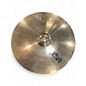Used SABIAN 17in XSR FAST CRASH Cymbal