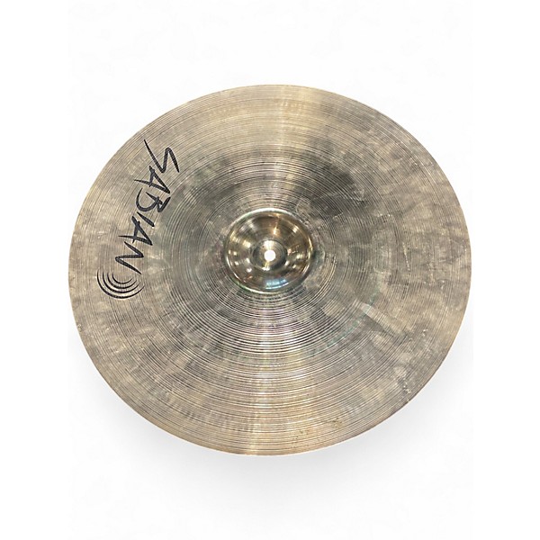 Used SABIAN 17in XSR FAST CRASH Cymbal
