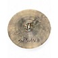Used SABIAN 17in XSR FAST CRASH Cymbal