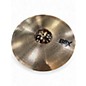Used SABIAN 20in B8X RIDE CYMBAL  Cymbal thumbnail