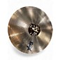 Used SABIAN 20in B8X RIDE CYMBAL  Cymbal