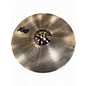 Used SABIAN 20in B8X RIDE CYMBAL  Cymbal