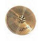 Used SABIAN 20in B8X RIDE CYMBAL  Cymbal