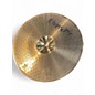 Used SABIAN 20in B8X RIDE CYMBAL  Cymbal