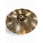 Used SABIAN 14in B8X HI HAT PAIR Cymbal