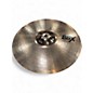 Used SABIAN 14in B8X HI HAT PAIR Cymbal