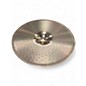 Used SABIAN 14in B8X HI HAT PAIR Cymbal