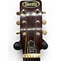 Used Bently 5116 Natural Acoustic Guitar