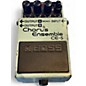 Used BOSS CE5 Chorus Ensemble Effect Pedal thumbnail