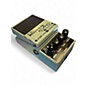 Used BOSS CE5 Chorus Ensemble Effect Pedal