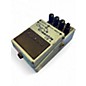 Used BOSS CE5 Chorus Ensemble Effect Pedal