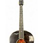 Used Gibson J-55  Worn Natural Acoustic Guitar